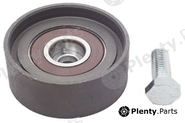 Dexwal Mobidex 03-1499 — Tensioner Pulley, V-ribbed belt