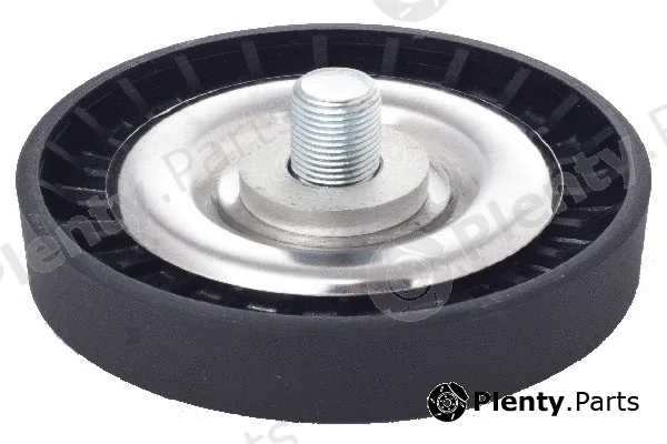 Dexwal Mobidex 03-482 — Deflection/Guide Pulley, V-ribbed belt