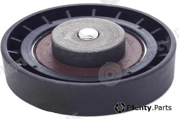 Dexwal Mobidex 03-329 — Deflection/Guide Pulley, timing belt