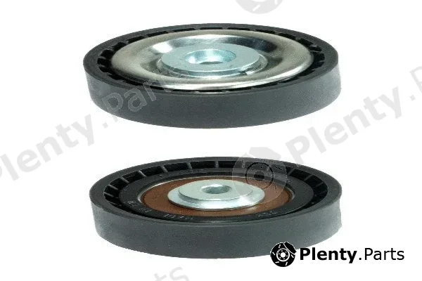 Dexwal Mobidex 03-836 — Tensioner Pulley, V-ribbed belt