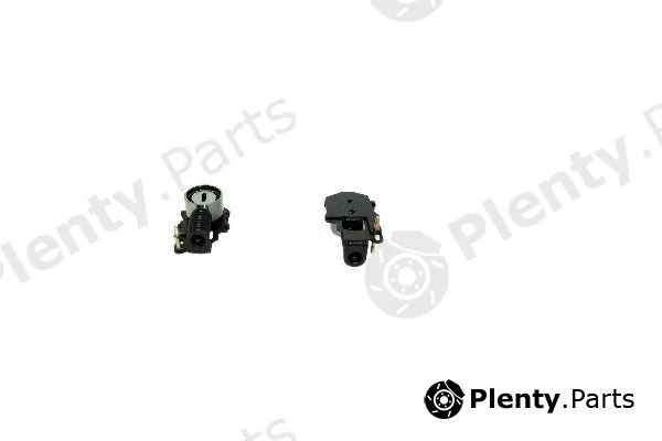 Dexwal Mobidex 03-641 — Tensioner Pulley, timing belt