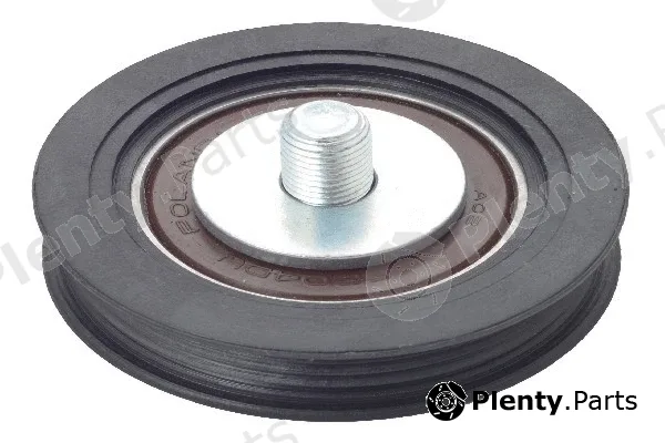 Dexwal Mobidex 03-265 — Tensioner Pulley, V-ribbed belt