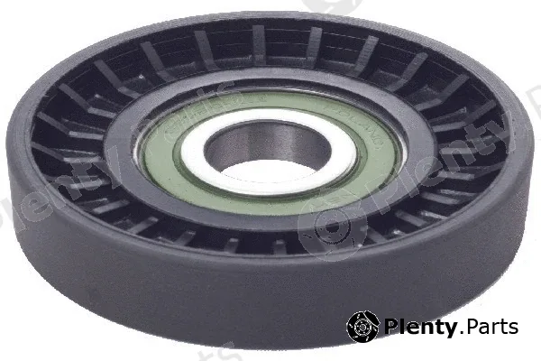 Dexwal Mobidex 03-430 — Tensioner Pulley, V-ribbed belt