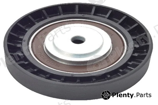 Dexwal Mobidex 03-217 — Deflection/Guide Pulley, V-ribbed belt