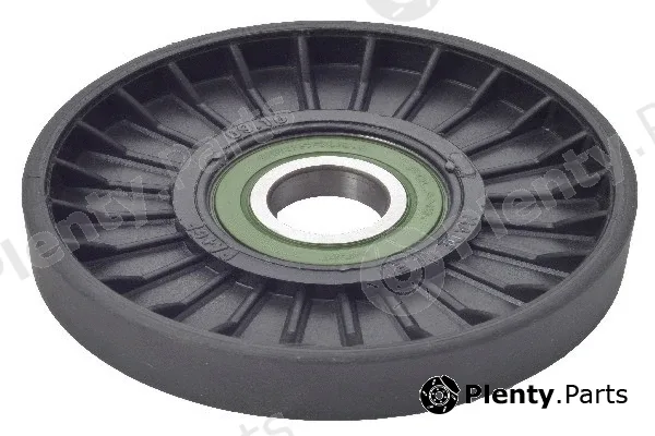 Dexwal Mobidex 03-215 — Deflection/Guide Pulley, V-ribbed belt