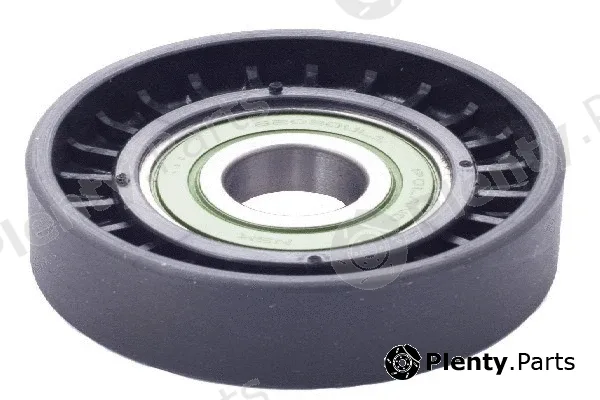 Dexwal Mobidex 03-344 — Tensioner Pulley, V-ribbed belt