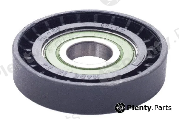 Dexwal Mobidex 03-299 — Tensioner Pulley, V-ribbed belt