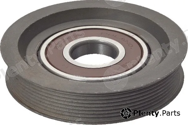 Dexwal Mobidex 03-1553 — Deflection/Guide Pulley, V-ribbed belt