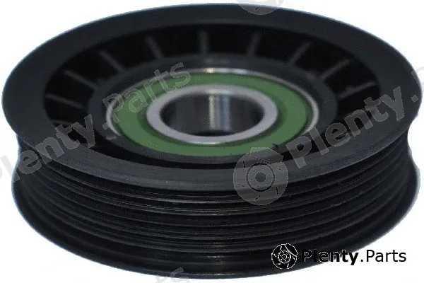 Dexwal Mobidex 03-1395 — Tensioner Pulley, V-ribbed belt