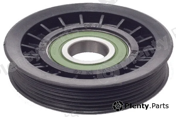 Dexwal Mobidex 03-576 — Tensioner Pulley, V-ribbed belt