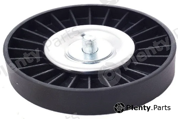 Dexwal Mobidex 03-298 — Deflection/Guide Pulley, V-ribbed belt