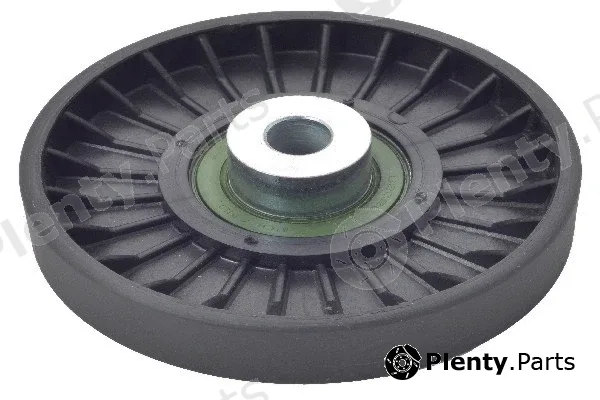 Dexwal Mobidex 03-218 — Deflection/Guide Pulley, V-ribbed belt