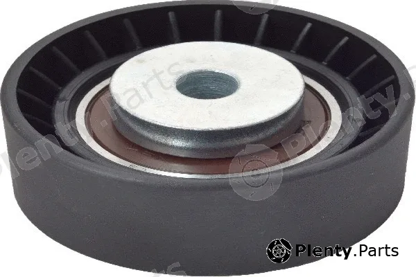 Dexwal Mobidex 03-1559 — Deflection/Guide Pulley, V-ribbed belt