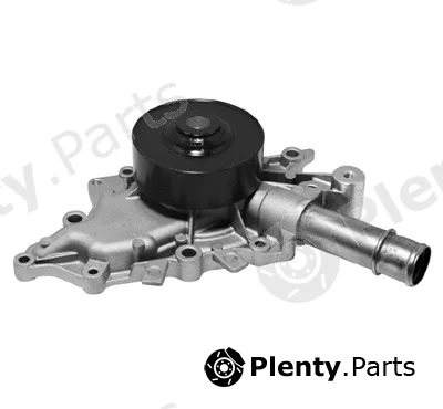 Dexwal Mobidex 01-0691 — Water Pump, engine cooling