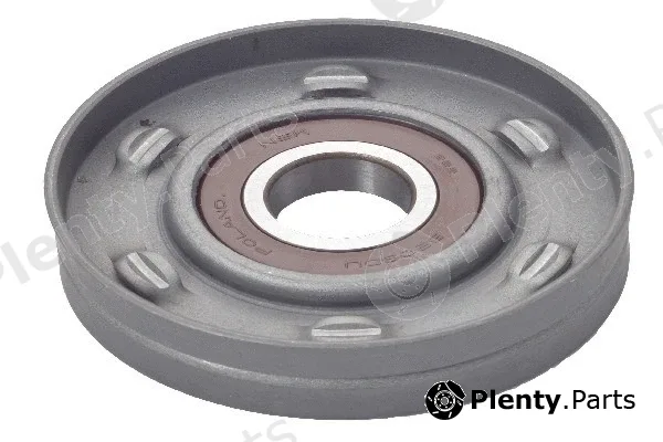 Dexwal Mobidex 03-441 — Tensioner Pulley, V-ribbed belt