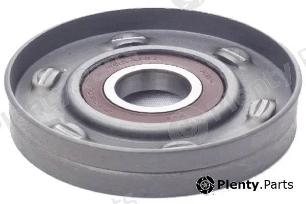 Dexwal Mobidex 03-374 — Tensioner Pulley, V-ribbed belt