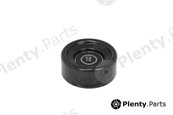 Dexwal Mobidex 03-1290 — Deflection/Guide Pulley, V-ribbed belt