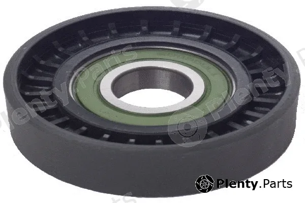 Dexwal Mobidex 03-455 — Tensioner Pulley, V-ribbed belt