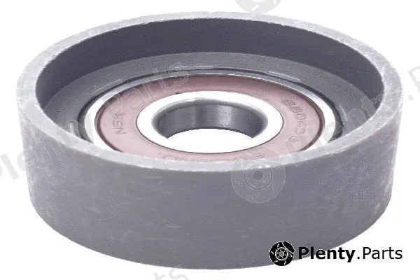 Dexwal Mobidex 03-1201 — Tensioner Pulley, V-ribbed belt