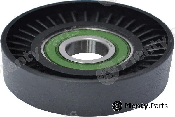 Dexwal Mobidex 03-1378 — Deflection/Guide Pulley, V-ribbed belt