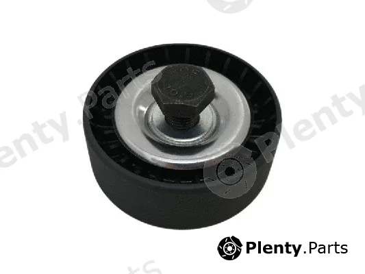 Dexwal Mobidex 03-1585 — Tensioner Pulley, V-ribbed belt
