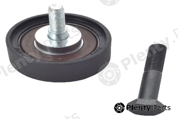 Dexwal Mobidex 03-308 — Deflection/Guide Pulley, timing belt