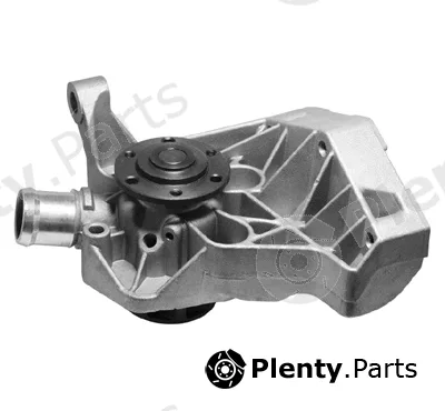 Dexwal Mobidex 01-1034 — Water Pump, engine cooling