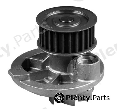 Dexwal Mobidex 01-0878 — Water Pump, engine cooling