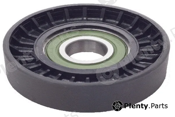 Dexwal Mobidex 03-589 — Tensioner Pulley, V-ribbed belt