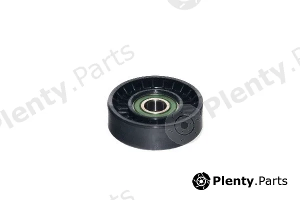 Dexwal Mobidex 03-806 — Tensioner Pulley, V-ribbed belt