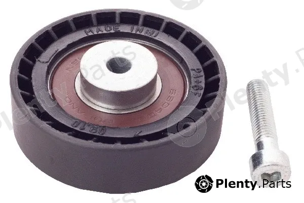 Dexwal Mobidex 03-523 — Tensioner Pulley, V-ribbed belt