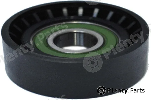 Dexwal Mobidex 03-1466 — Deflection/Guide Pulley, V-ribbed belt