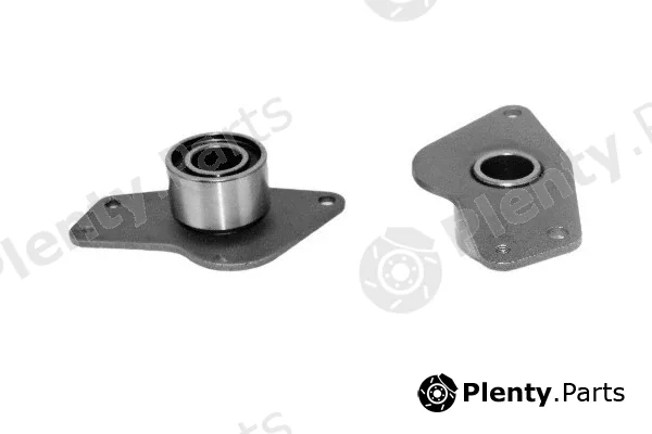 Dexwal Mobidex 03-762 — Tensioner, timing belt