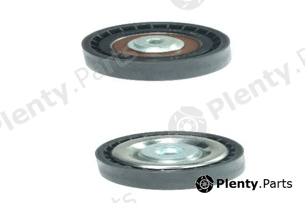 Dexwal Mobidex 03-844 — Tensioner Pulley, V-ribbed belt