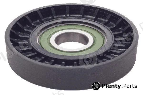 Dexwal Mobidex 03-751-1 — Tensioner Pulley, V-ribbed belt