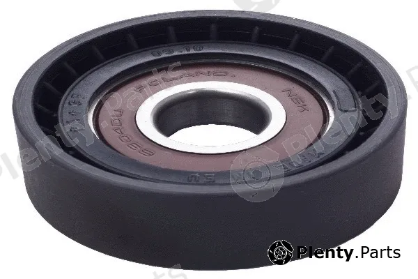 Dexwal Mobidex 03-1212 — Tensioner Pulley, V-ribbed belt