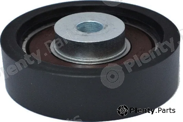 Dexwal Mobidex 03-1408 — Deflection/Guide Pulley, V-ribbed belt