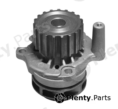 Dexwal Mobidex 01-1180 — Water Pump, engine cooling