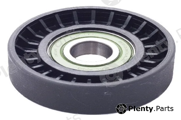 Dexwal Mobidex 03-355 — Tensioner Pulley, V-ribbed belt