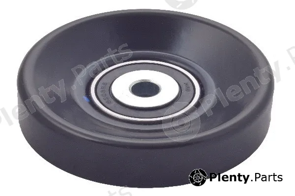 Dexwal Mobidex 03-1221 — Deflection/Guide Pulley, V-ribbed belt