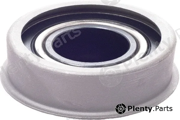 Dexwal Mobidex 03-1118 — Deflection/Guide Pulley, timing belt