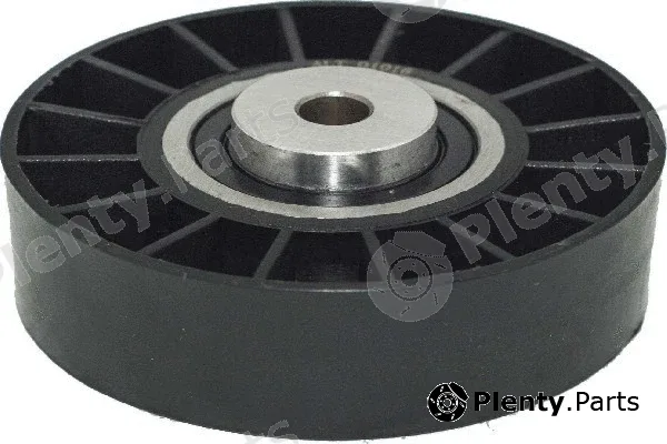 Dexwal Mobidex 03-1084 — Deflection/Guide Pulley, V-ribbed belt