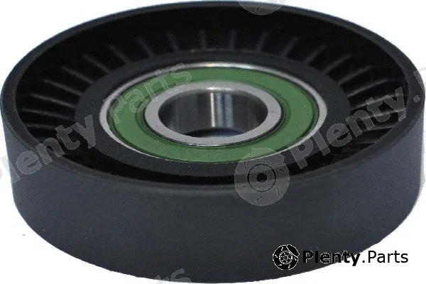 Dexwal Mobidex 03-1415 — Tensioner Pulley, V-ribbed belt
