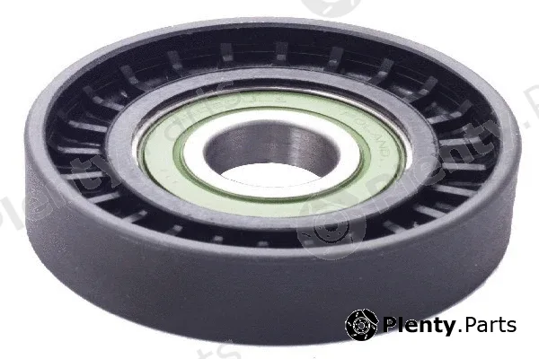 Dexwal Mobidex 03-246 — Tensioner Pulley, V-ribbed belt