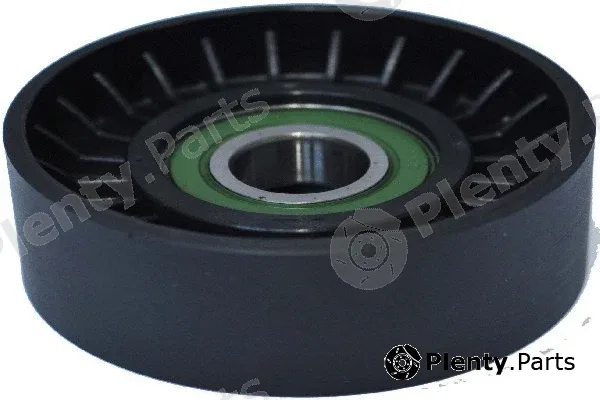 Dexwal Mobidex 03-1452 — Deflection/Guide Pulley, V-ribbed belt