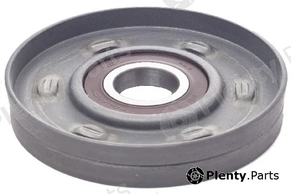 Dexwal Mobidex 03-379 — Tensioner Pulley, V-ribbed belt
