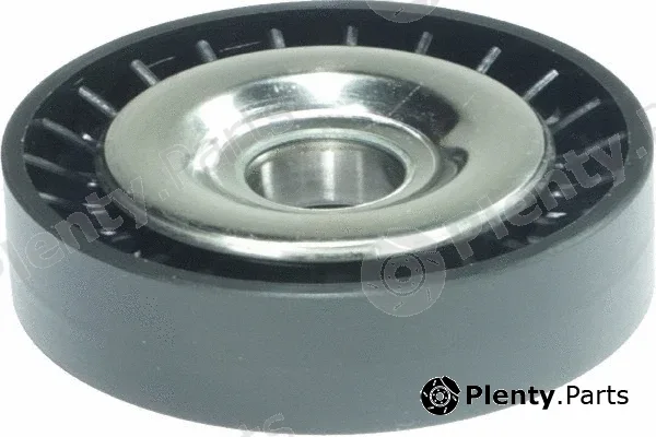 Dexwal Mobidex 03-839 — Tensioner Pulley, V-ribbed belt