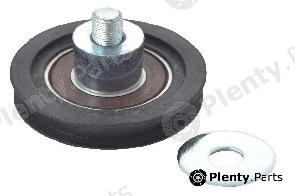 Dexwal Mobidex 03-318 — Deflection/Guide Pulley, timing belt