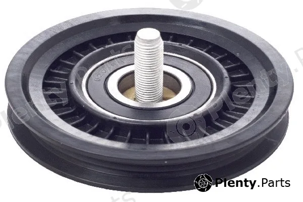 Dexwal Mobidex 03-1316 — Tensioner Pulley, V-ribbed belt