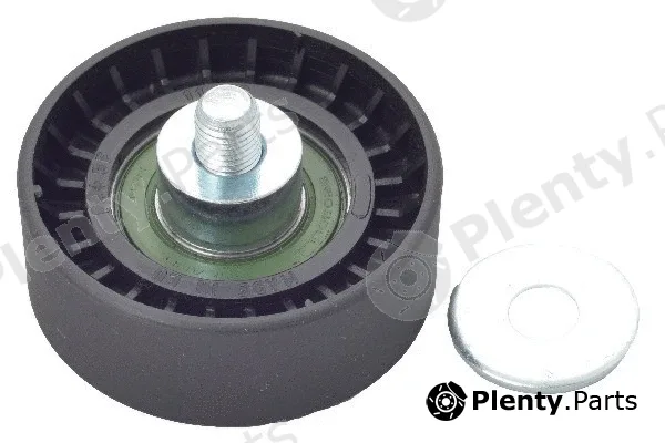 Dexwal Mobidex 03-204 — Deflection/Guide Pulley, timing belt